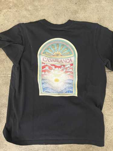 Casablanca Casablanca T Shirt