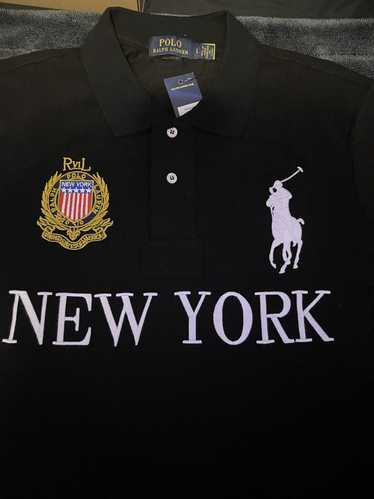 Polo Ralph Lauren polo ralph lauren new york shirt