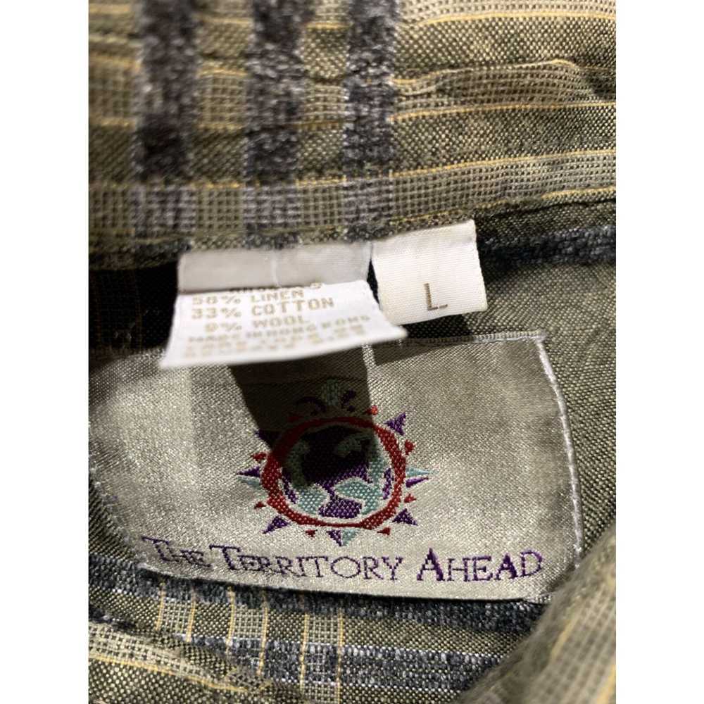 The Territory Ahead Territory Ahead Shirt Button … - image 6