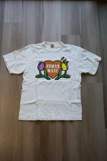 Human Made Human made Amsterdam shirt