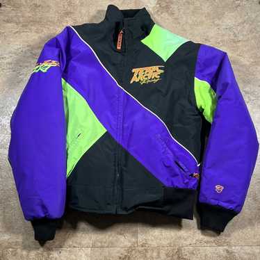 Other × Streetwear × Vintage Vtg 90s Arctic Cat /… - image 1