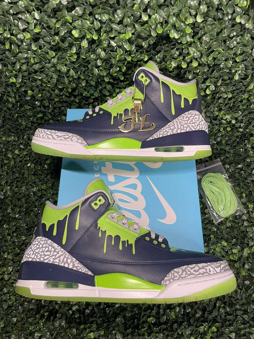 Jordan Brand Jordan 3 Doernbecher - image 2