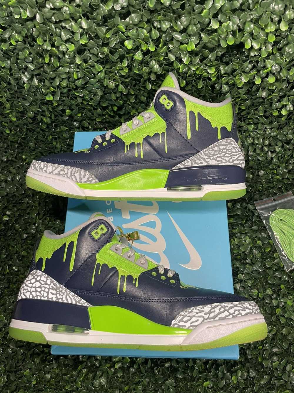 Jordan Brand Jordan 3 Doernbecher - image 3