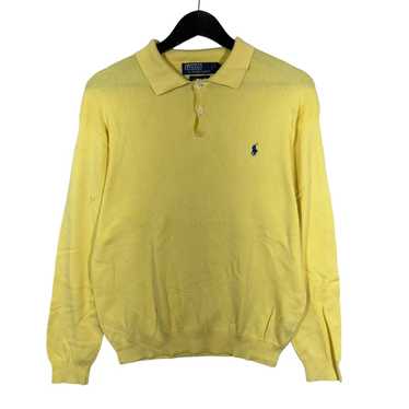 Polo Ralph Lauren Vintage Polo Ralph Lauren Long … - image 1