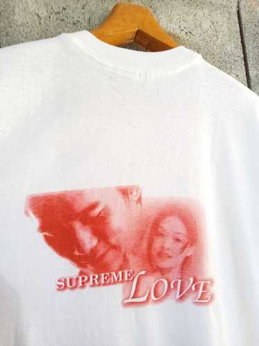 Movie × Vintage Vintage 90s Chinese movie Supreme 