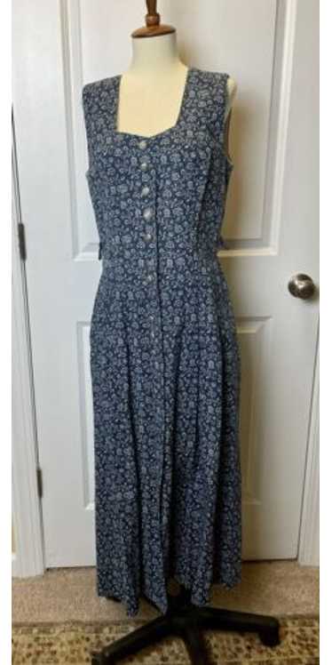 Your sixth sense dress - Gem