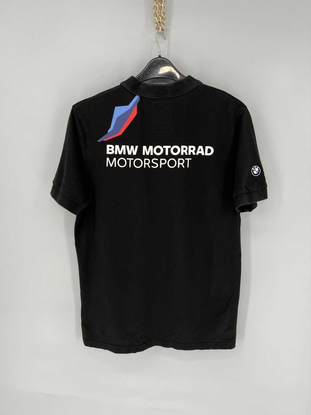 Bmw × Racing × Vintage BMW M Mortorsports Spellou… - image 12