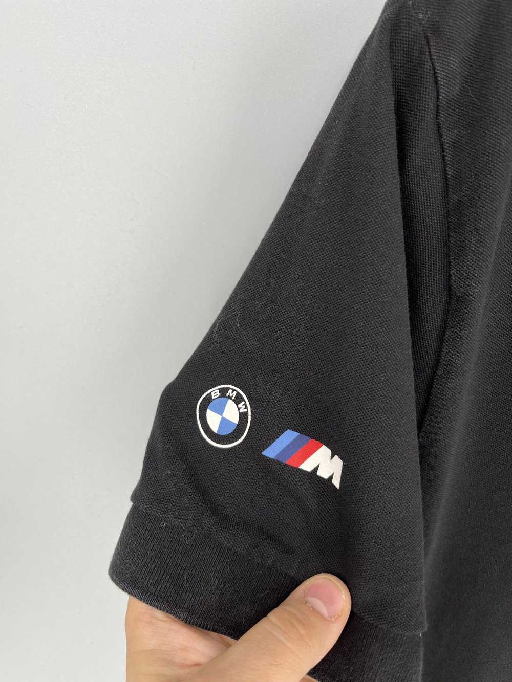 Bmw × Racing × Vintage BMW M Mortorsports Spellou… - image 7