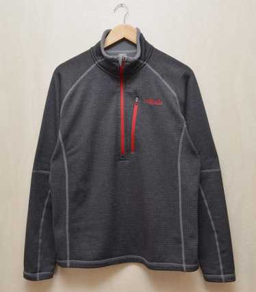 Rab mens nucleus pull-on - Gem