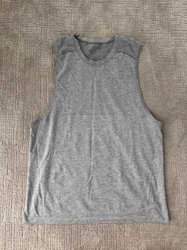 Lululemon Metal Vent Tech Muscle Tank Top - $58