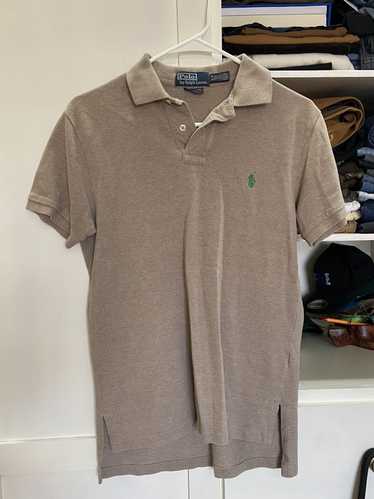 Polo Ralph Lauren Ralph Lauren Custom Fit Green Po