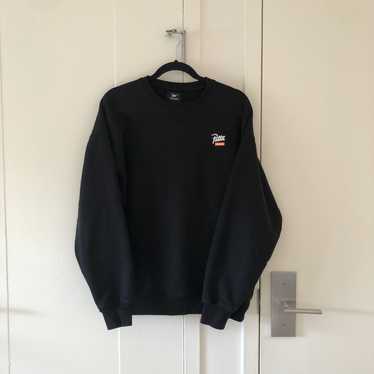 Patta Patta 'Amsterdam' Logo Crewneck - image 1