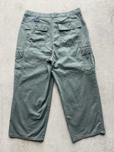 Duck Head Vintage Cargo Pants