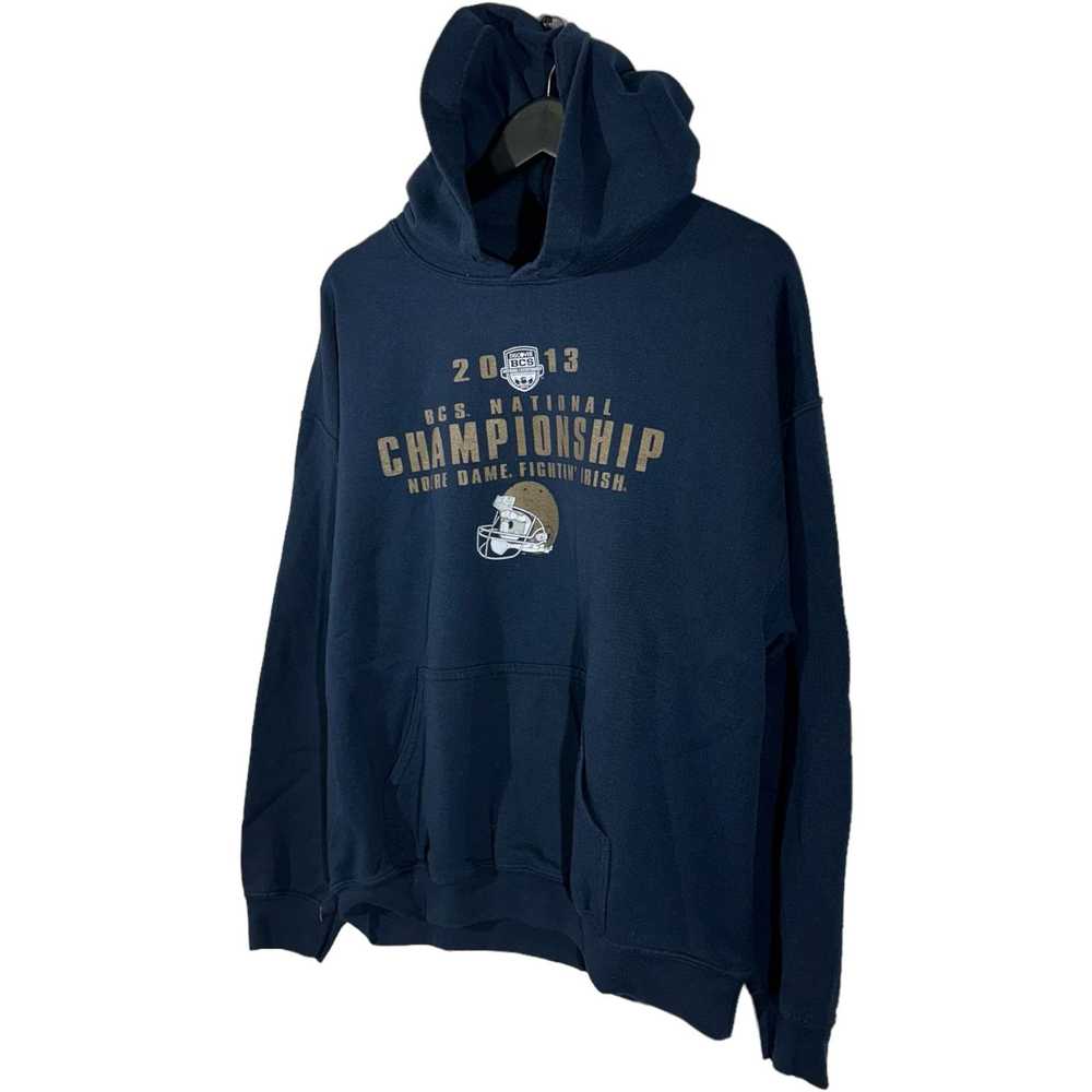 Gildan BCS National Championship Hoodie - image 3