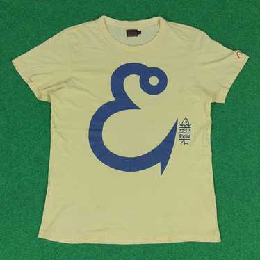 Evisu × Japanese Brand × Streetwear Vintage Evisu… - image 1