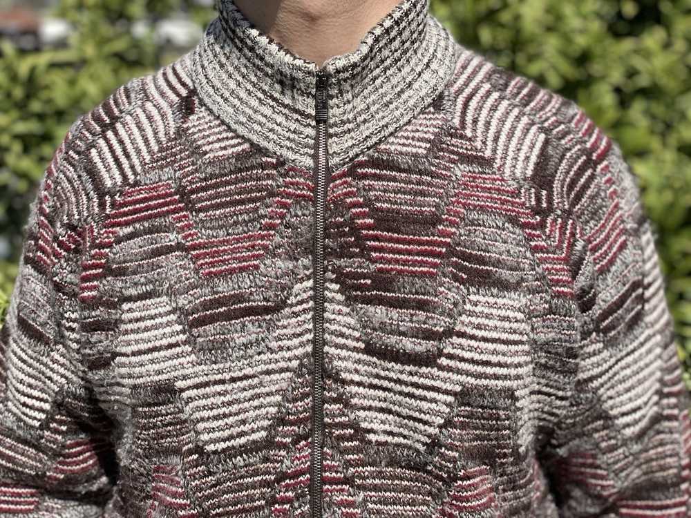 Italian Designers × Luxury × Missoni Missoni Spor… - image 8