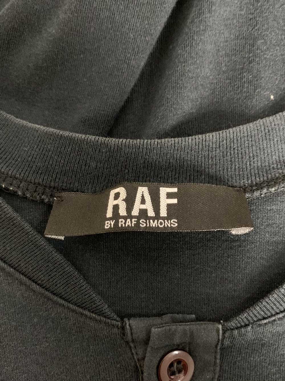 Designer × Raf Simons × Raf by Raf Simons Raf by … - image 6