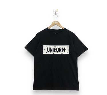 Fragment Design × Hiroshi Fujiwara × Sophnet & Un… - image 1