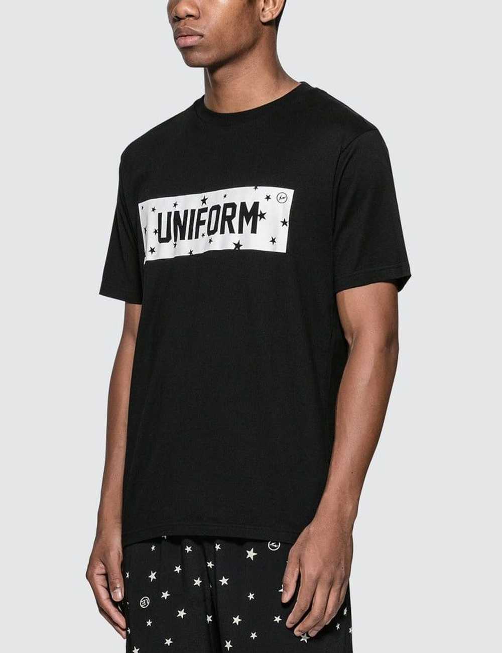 Fragment Design × Hiroshi Fujiwara × Sophnet & Un… - image 3