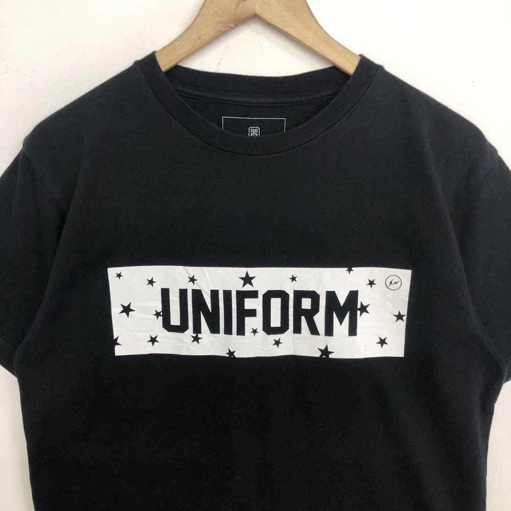 Fragment Design × Hiroshi Fujiwara × Sophnet & Un… - image 5