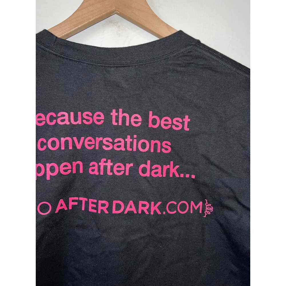 Hanes XOXO After Dark Best Conversations Happen B… - image 7