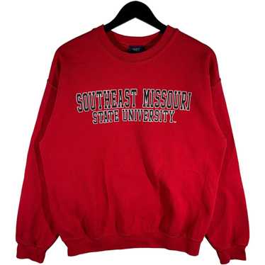 Vintage Vintage Southeast Missouri State Universi… - image 1