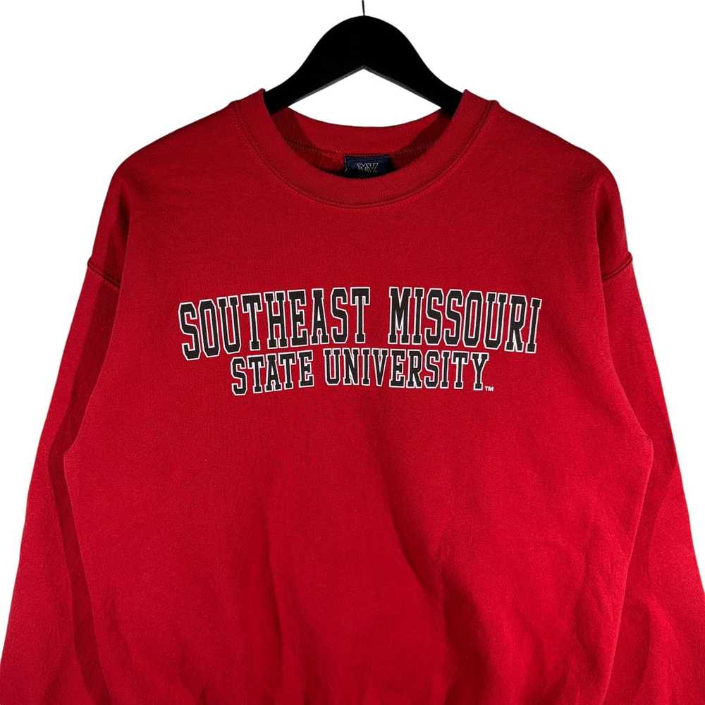 Vintage Vintage Southeast Missouri State Universi… - image 2