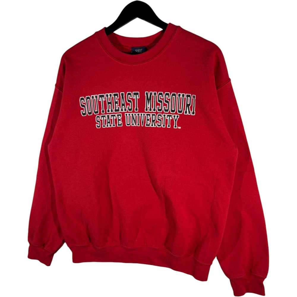 Vintage Vintage Southeast Missouri State Universi… - image 3