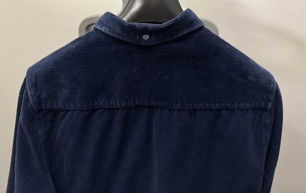 Norse Projects Norse Projects Anton Corduroy Shirt - image 3