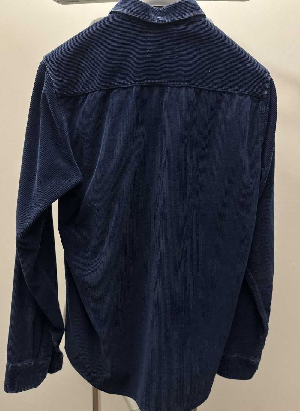 Norse Projects Norse Projects Anton Corduroy Shirt - image 4