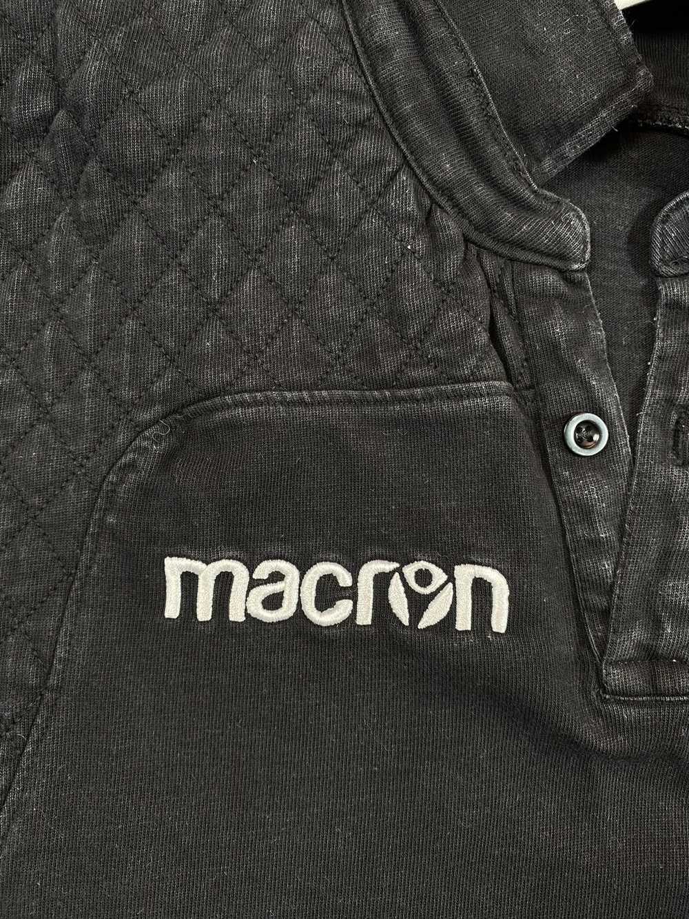 Macron × Rugby North America × Vintage Northampto… - image 7