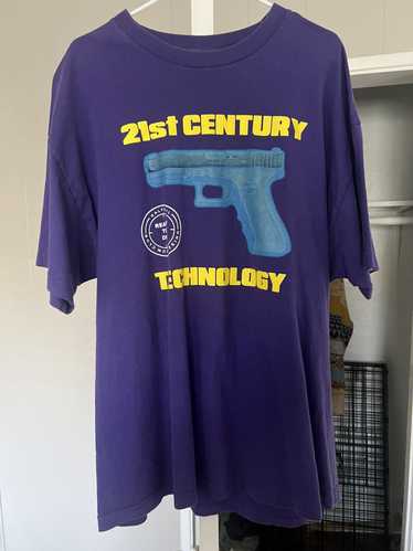 Half Evil Half Evil - 21st Century Gun Club - image 1