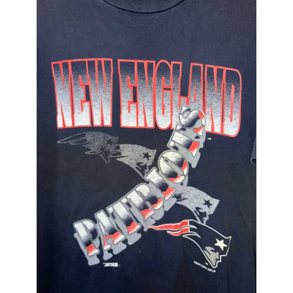 NFL 1994 NFL New England Patriots Pats Football N… - image 5