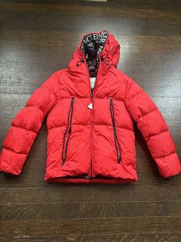 Moncler Moncla Down Jacket