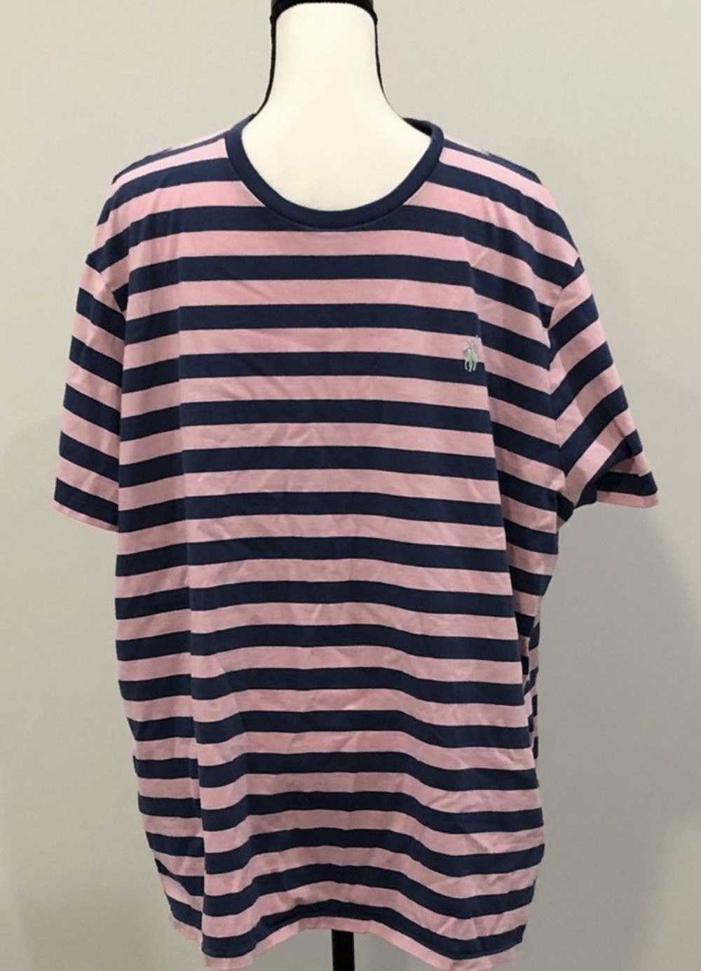 Polo Ralph Lauren Ralph Lauren Striped Tee - image 1