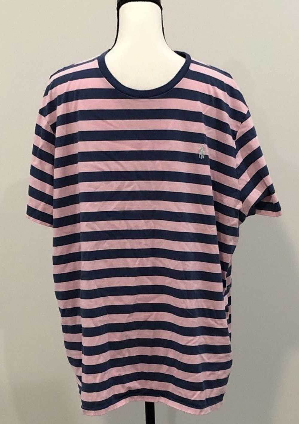 Polo Ralph Lauren Ralph Lauren Striped Tee - image 2