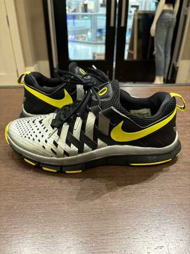 Nike Nike Free TR 5.0 Rivalry Oregon Ducks