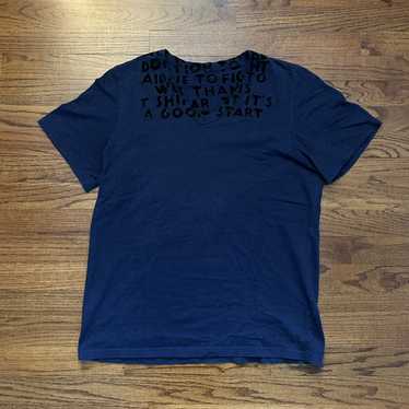 Maison margiela aids - Gem