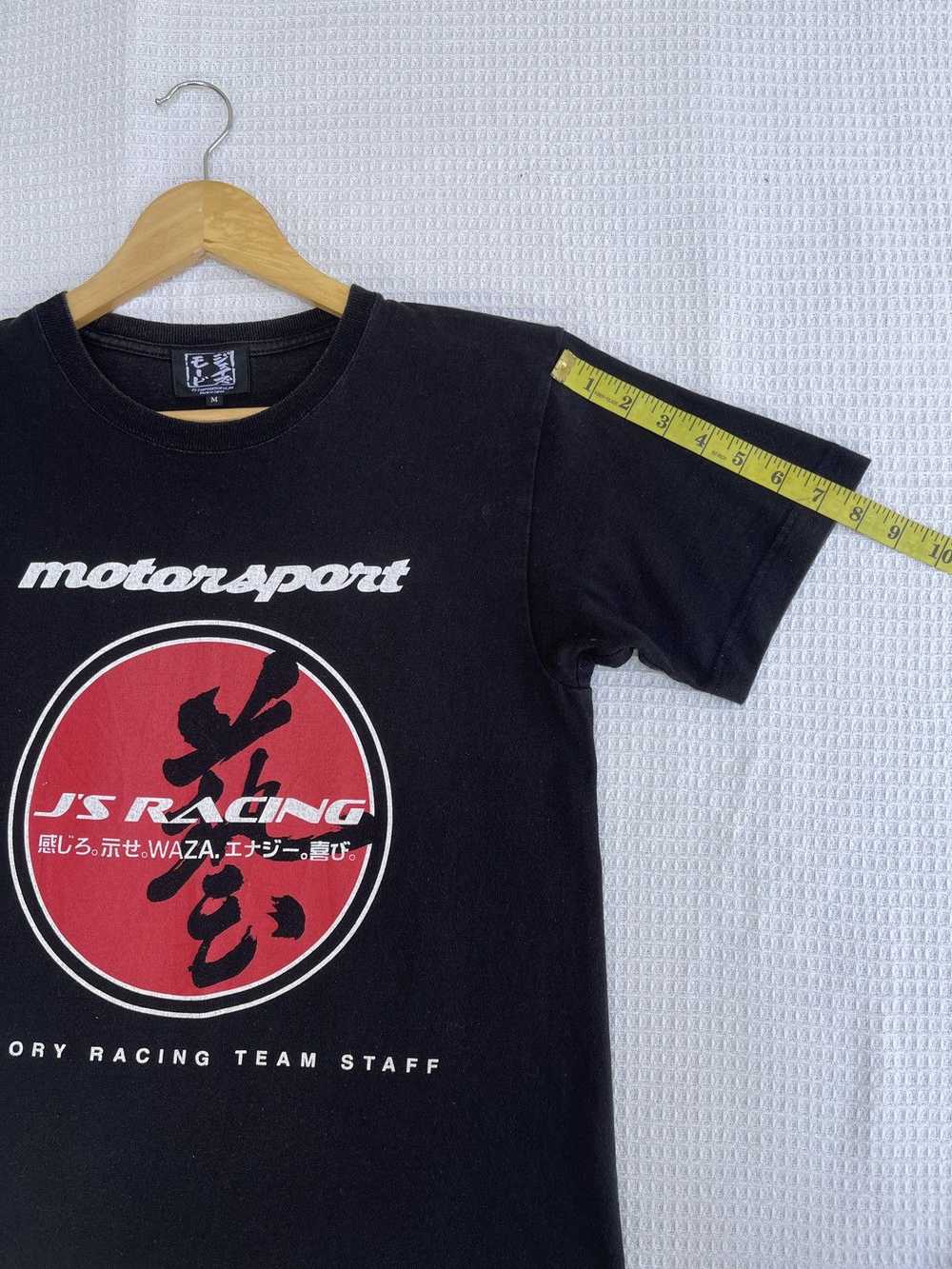 Japanese Brand × Racing × Vintage LastDrop🔥Rare�… - image 8