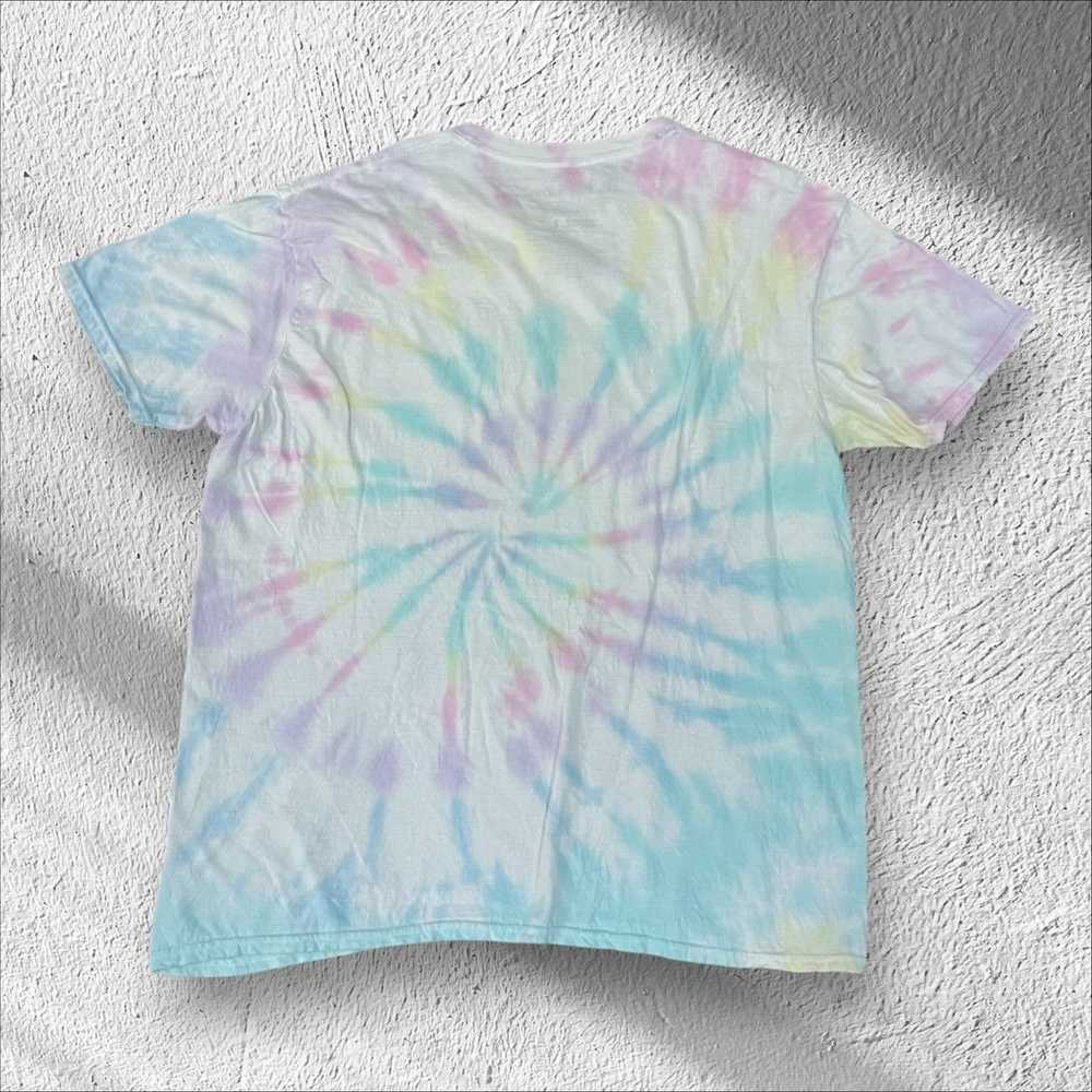 Playstation PlayStation 1994 Tie-Dye Multicolor S… - image 2