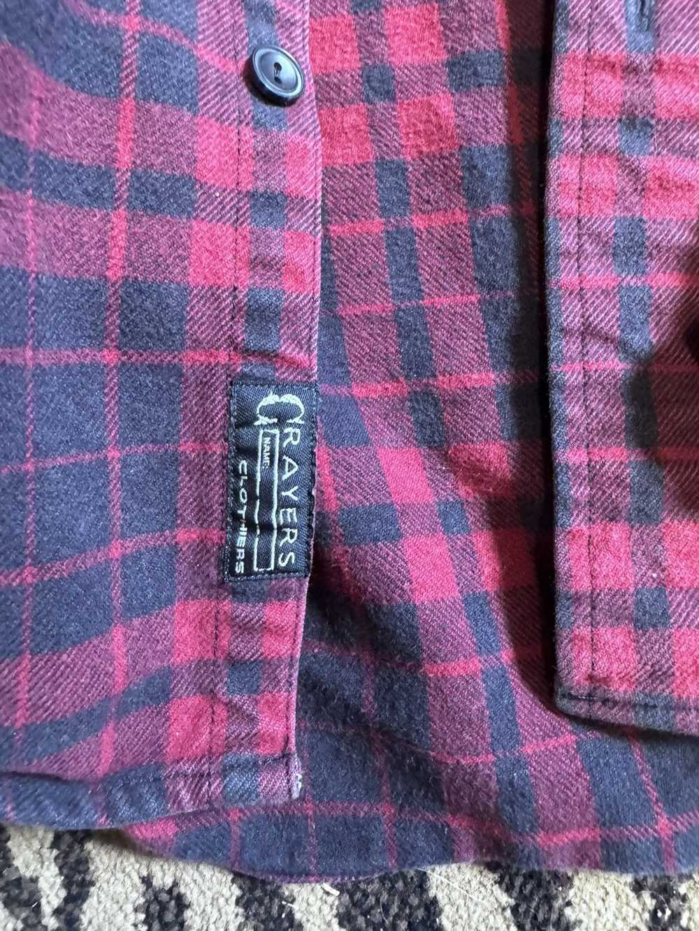 Grayers Quality Flannel - image 3