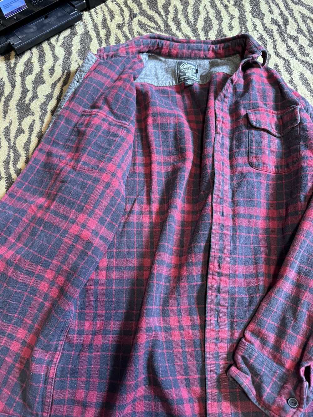 Grayers Quality Flannel - image 4