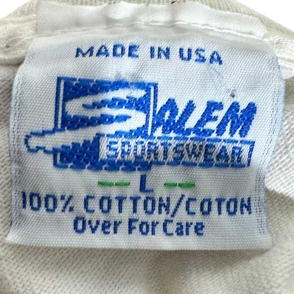 Salem Sportswear Vintage Salem Sportswear Chicago… - image 9