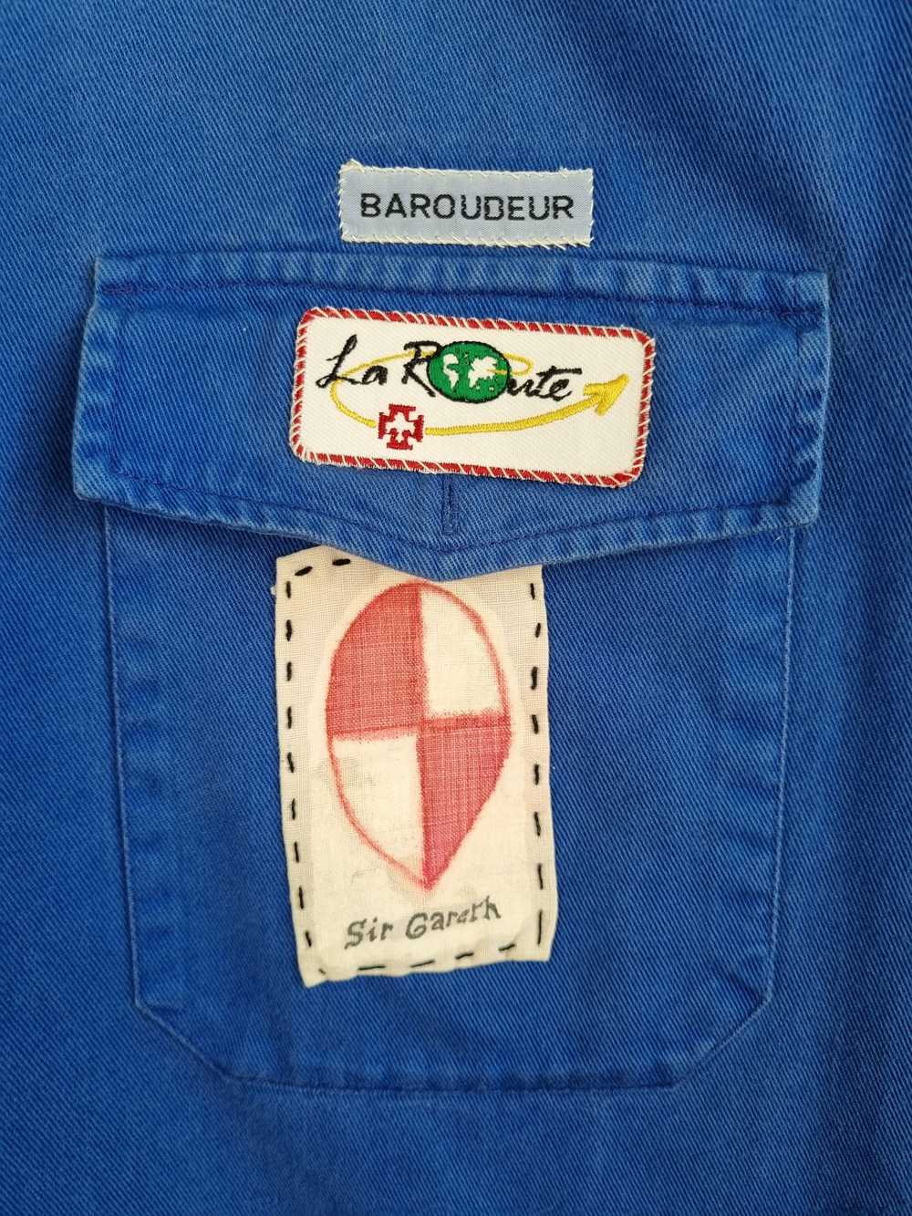 Le Laboureur × Military × Vetra Very rare Belgian… - image 12