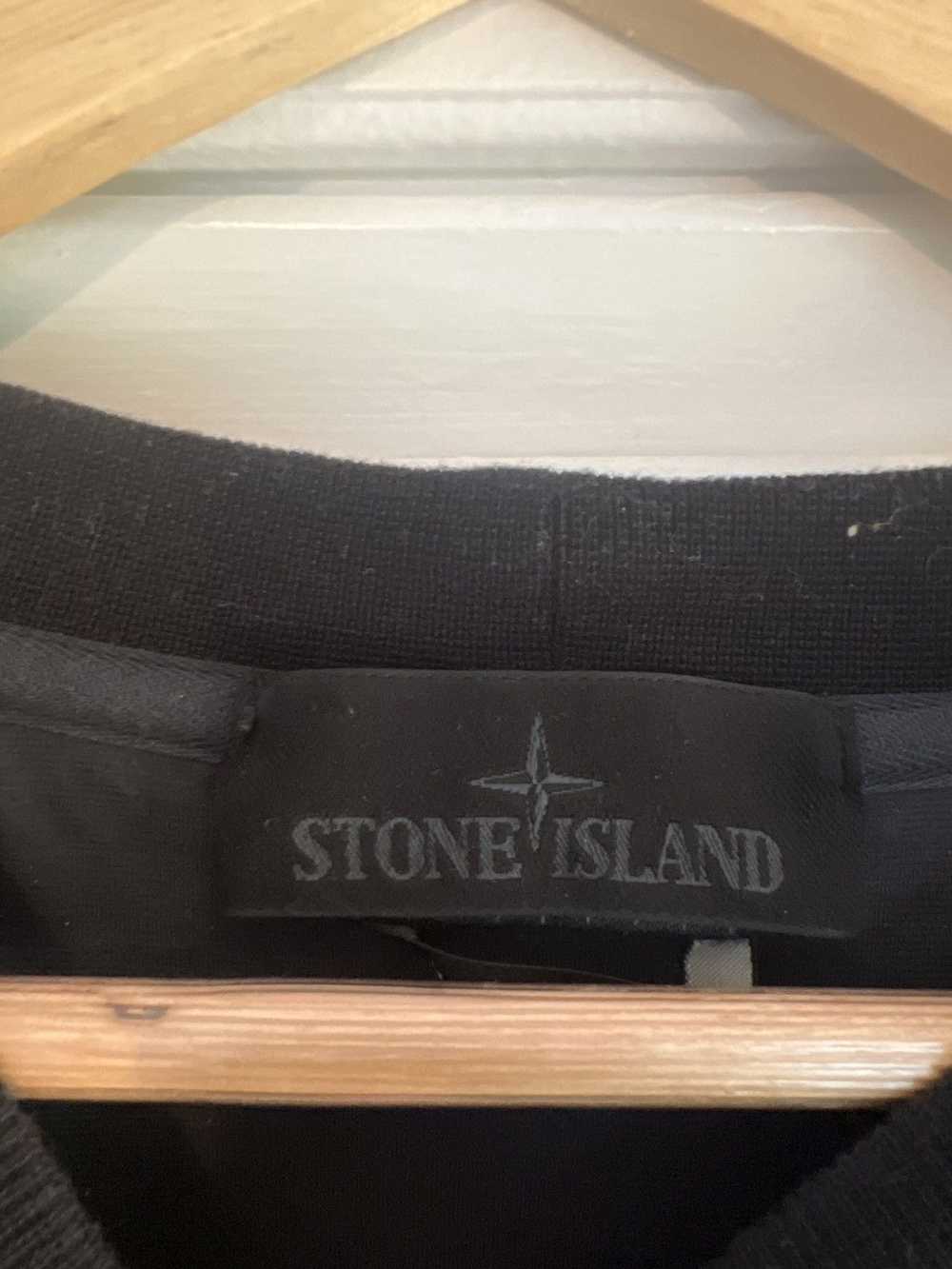 Stone Island × Stone Island Shadow Project Stone … - image 7