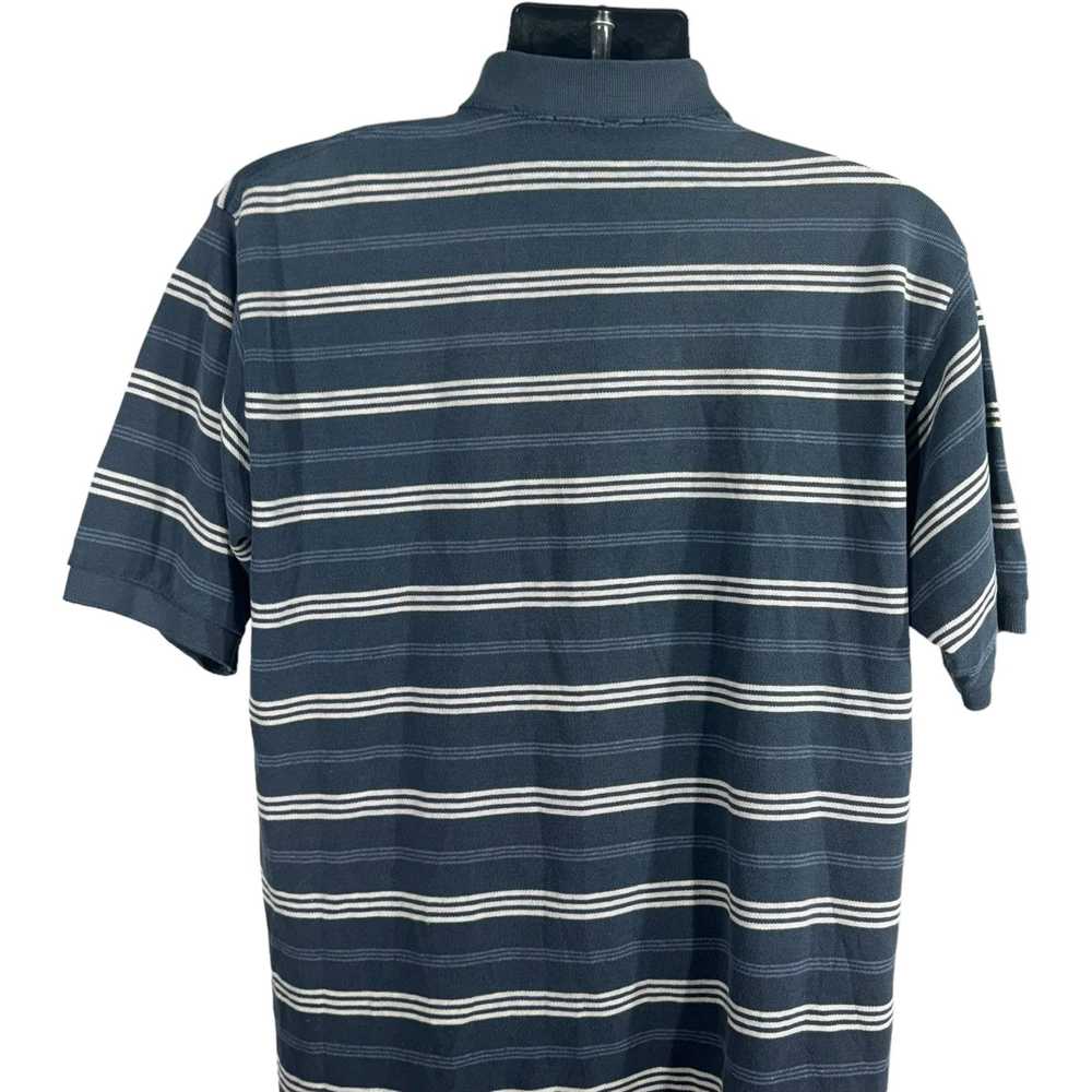 Polo Ralph Lauren Polo Ralph Lauren Striped Short… - image 6