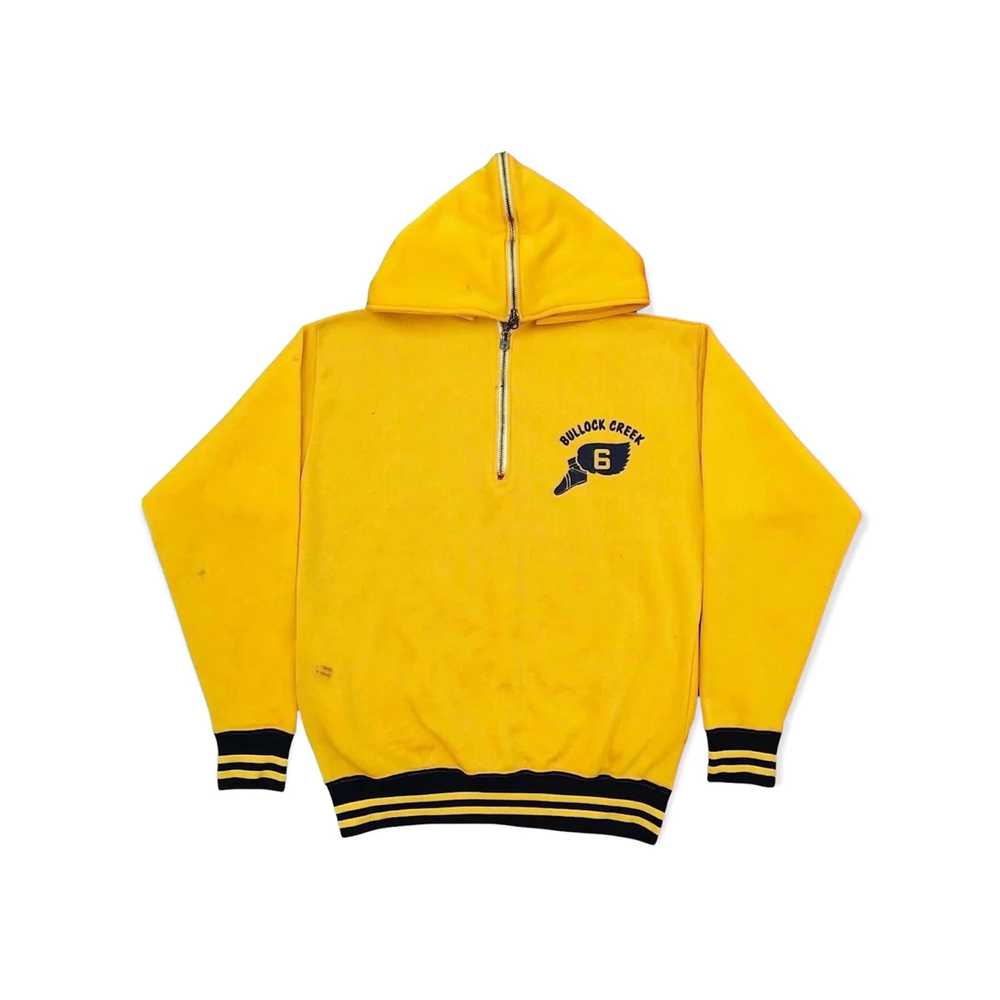 American College × Champion × Sportswear Vintage … - image 1