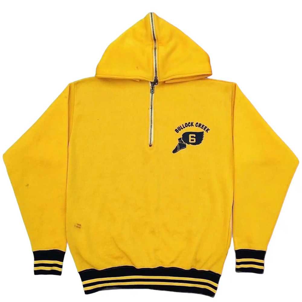 American College × Champion × Sportswear Vintage … - image 2