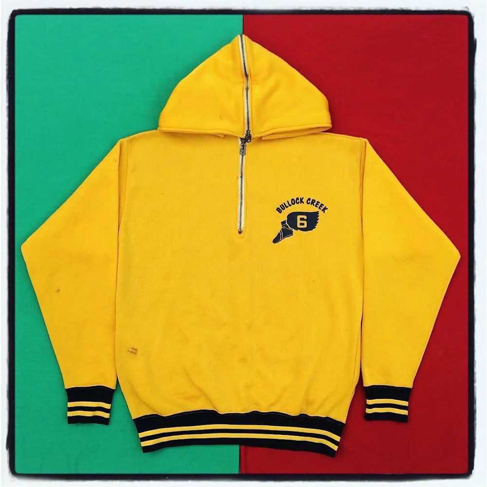 American College × Champion × Sportswear Vintage … - image 3