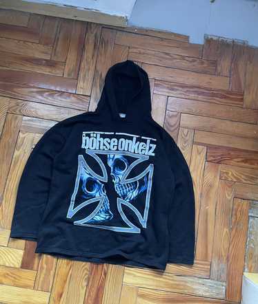 Choppers × Japanese Brand × Vintage Vintage bohze… - image 1